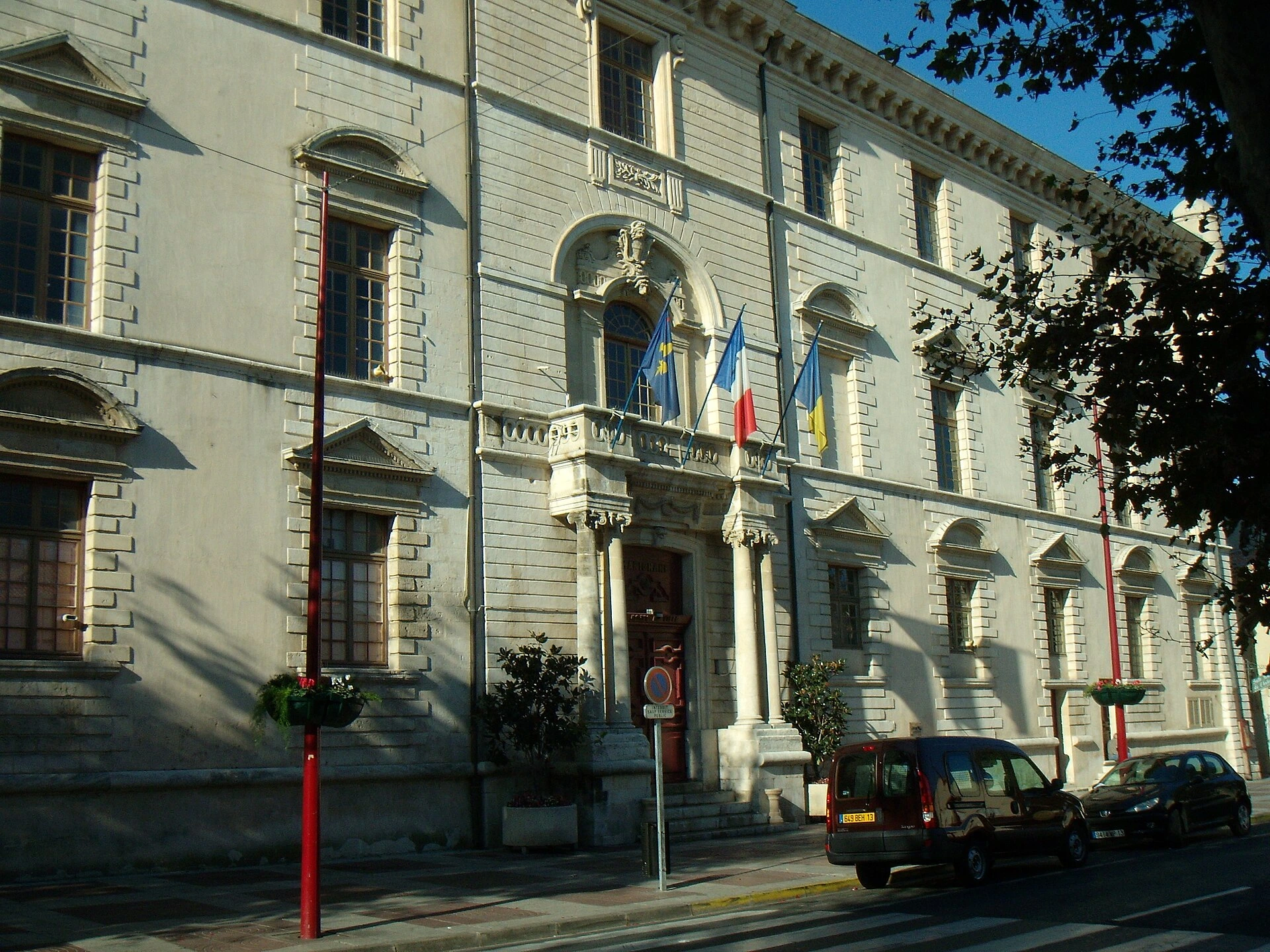 Ville de Marignane